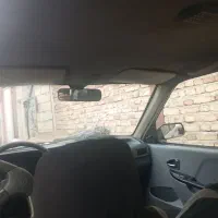 پرایدسفید تک گانه مدل ۸۹|خودرو سواری و وانت|اهر, |دیوار