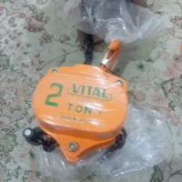 جرثقیل وپولیفت دستی|ابزارآلات|تهران, تهرانسر شرقی|دیوار