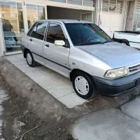 پراید مدل 1390 دوگانه فابریک|خودرو سواری و وانت|سیمین شهر, |دیوار