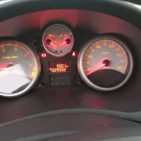 207 tu3 درحد کارمندی|خودرو سواری و وانت|تهران, ایوانک|دیوار