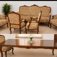 مبلمان دست دوم