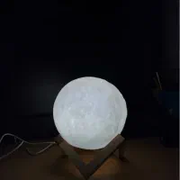 چراغ خواب ماه