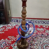 قلیان مسافرتی|کلکسیون و سرگرمی|چناران, |دیوار