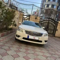 تویوتا اریون