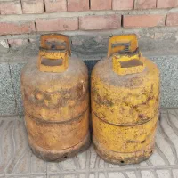 سلام 2عددکبسول گاز