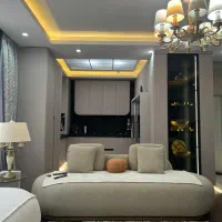 فروش نوساز کلید نخورده متراژ۱۰۰/۱۱۸/۱۲۵عظیمیه|فروش آپارتمان|کرج, عظیمیه|دیوار