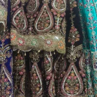 لباس محلی بختیاری جدید|لباس|اهواز, سپیدار|دیوار