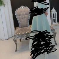 لباس مجلسی دخترانه