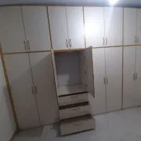 کابینت و کمد دیواری|خدمات پیشه و مهارت|پرند, فاز ۲|دیوار