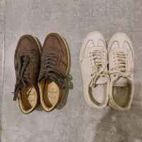 ۳ جفت کفش مردانه / سایز ۴۲