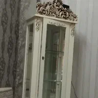 بوفه ویترین در حدنو