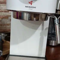 اسپرسو ساز میباشی|سماور، چایساز، قهوهساز|بندر ماهشهر, |دیوار