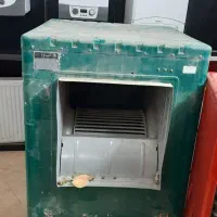 کولر آبی ۸ هزار در حد آک