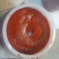 رب گوجه فرنگی