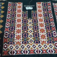 زی استین چرخ دست گراف