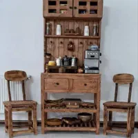 کافی بار|بوفه، ویترین، کنسول|قم, مجیدیه|دیوار