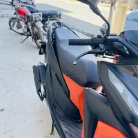 موتور کلیک 150