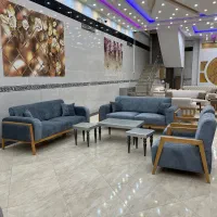 مبل راحتی/انتخاب‌رنگ‌ومدل‌دلخواه ارسال‌سراسر‌ کشور