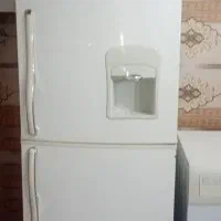 یخچال جنرال استیل