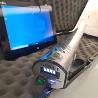اسکنر نقطه یاب  وگا اصلی با تبلت تکمیل پک کامل|کلکسیون و سرگرمی|تهران, صادقیه|دیوار
