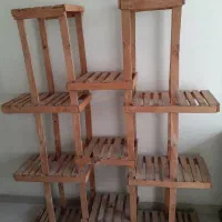 استند گل|صنایع دستی و سایر لوازم تزئینی|اصفهان, کوی امیریه|دیوار