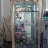 ویترین سالم سالم