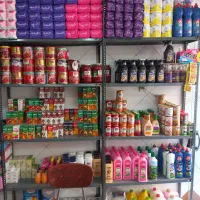 قفسه پیچ و مهره ای ۳۰ در ۹۰ محکم همراه با شاخه