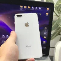 Iphone 8 Plus|موبایل|محمدیه-قزوین, |دیوار