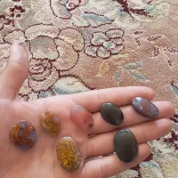 سنگ عقیق