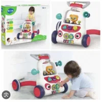 واکر نوزاد مارک هولاتویز