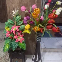 فروش گل های مصنوعی