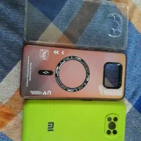 Poco x3 nfc 126 رام ۶|موبایل|بروجرد, |دیوار