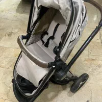 کالسکه و کریر