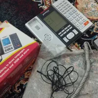 تلفن رو میزی نو
