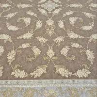 فرش های 1200شانه 9رنگ اکریلیک|فرش|کاشان, قطب راوندی|دیوار