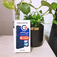 گوشی سامسونگ a25/256/8 پلمپ و اصلی