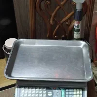 ترازو دیجیتال