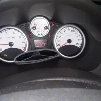 207 سقف فلز دنده TU5|خودرو سواری و وانت|اصفهان, احمدآباد|دیوار