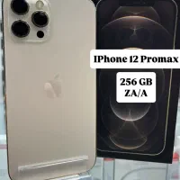 ایفون ۱۲ پرومکس