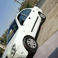 تیبا صندوق دار|خودرو سواری و وانت|زابل, |دیوار