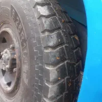 نیسان دیزل مدل۹۴تناژ‌پاین|خودرو سواری و وانت|شاهین دژ, |دیوار