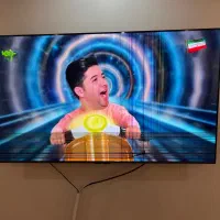 تلویزیون TCL مدل C655 اینچ ۶۵