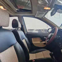 اطلس جی با سانرف|خودرو سواری و وانت|تربتحیدریه, شهید بهشتی|دیوار