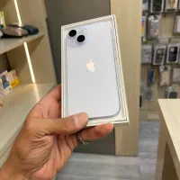 iPhone 15 128gig آیفون ۱۵ دوسیم کارت