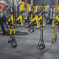 مربی خانم فیتنس