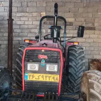 تراکتور 399 مدل 1403 خشک