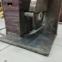 دستگاه مرغ خردکن