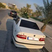 فروش سمند ef7 دوگانه مدل ۹۳|خودرو سواری و وانت|بندر کنگان, |دیوار