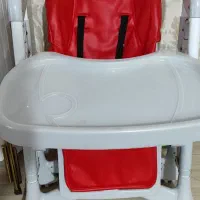 صندلی غذا مارک زویه|تخت و صندلی بچه|تبریز, |دیوار