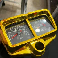کیلومتر هوندا